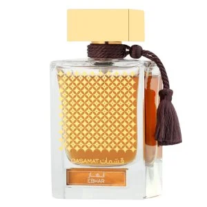 Rasasi Qasamat Ebhar woda perfumowana unisex