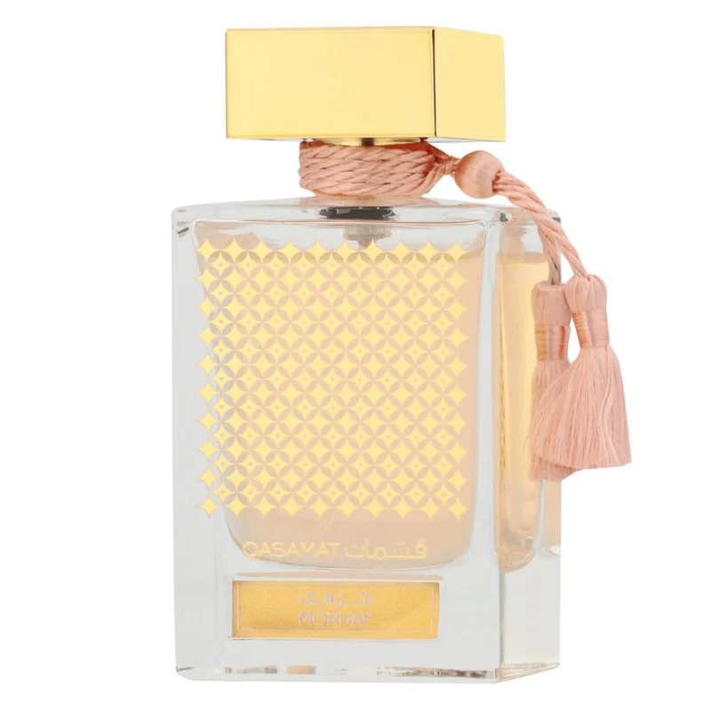 Qasamat Morhaf woda perfumowana unisex 65 ml