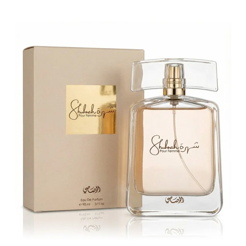 Shuhrah Pour Femme woda perfumowana dla kobiet 90 ml