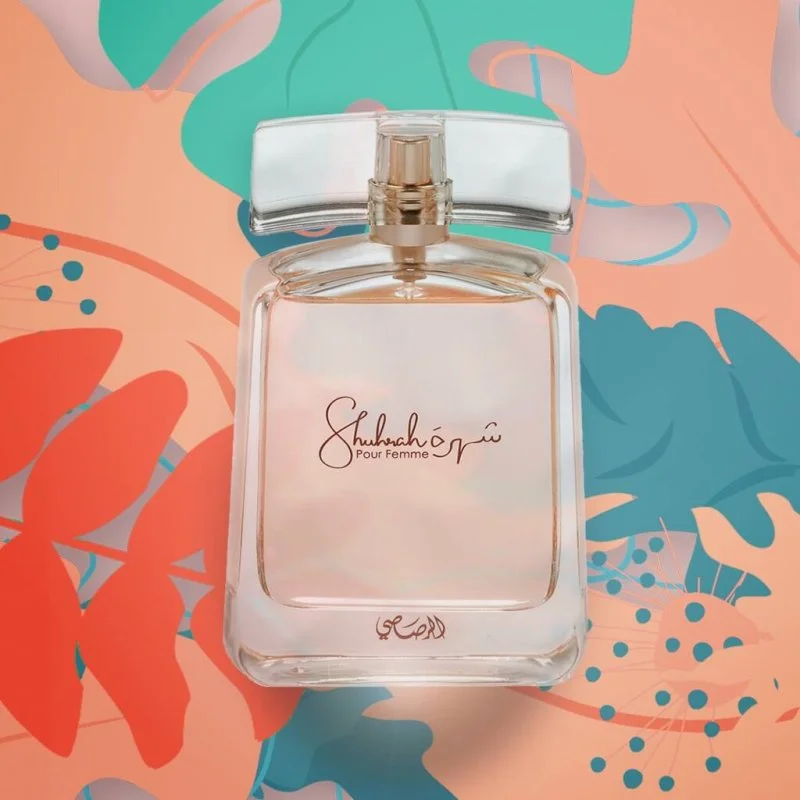 Shuhrah Pour Femme woda perfumowana dla kobiet 90 ml