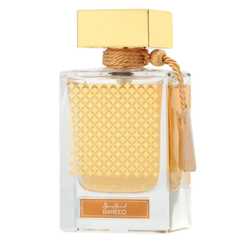 Qasamat Bareeq woda perfumowana unisex 65 ml
