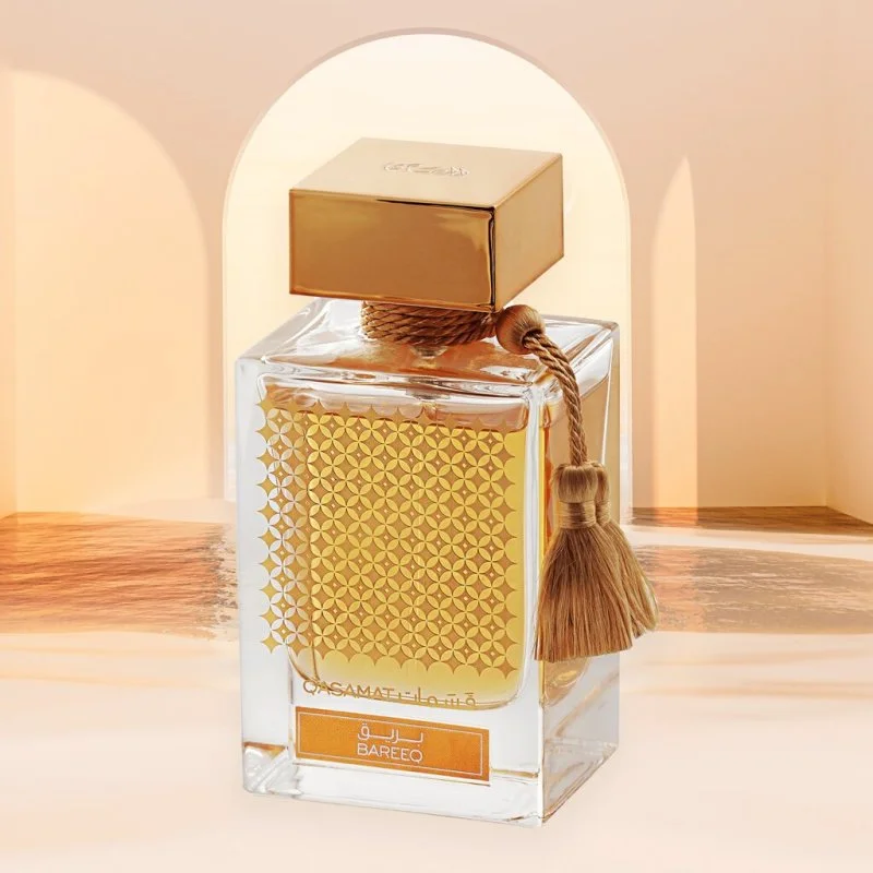 Qasamat Bareeq woda perfumowana unisex 65 ml