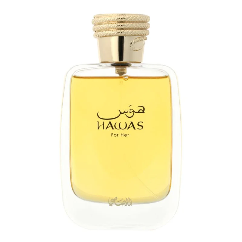 Hawas For Her woda perfumowana dla kobiet 100 ml