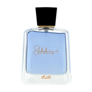 Shuhrah Pour Homme woda perfumowana dla mężczyzn