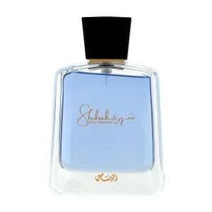 Rasasi Shuhrah Pour Homme woda perfumowana dla mężczyzn
