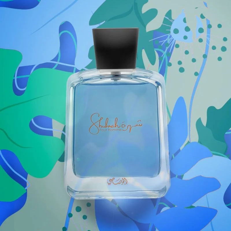 Shuhrah Pour Homme woda perfumowana dla mężczyzn 90 ml