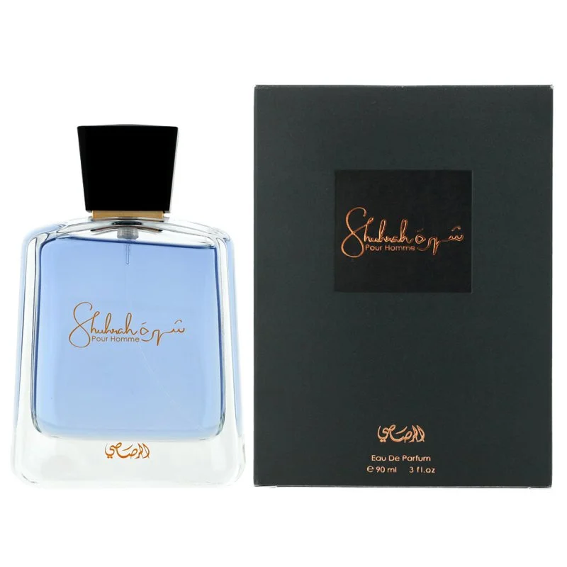 Shuhrah Pour Homme woda perfumowana dla mężczyzn 90 ml