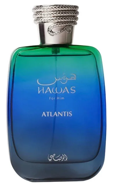 Hawas Atlantis M woda perfumowana 100 ml