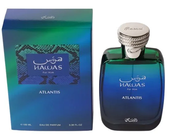 Hawas Atlantis M woda perfumowana 100 ml