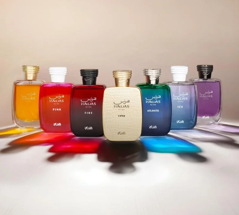 Hawas Atlantis M woda perfumowana 100 ml