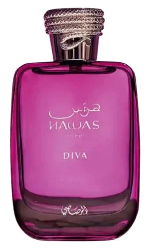 Rasasi Hawas Diva W woda perfumowana