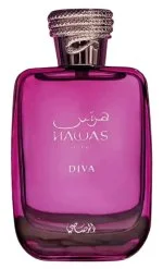 Hawas Diva W woda perfumowana 100 ml