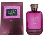 Hawas Diva W woda perfumowana 100 ml
