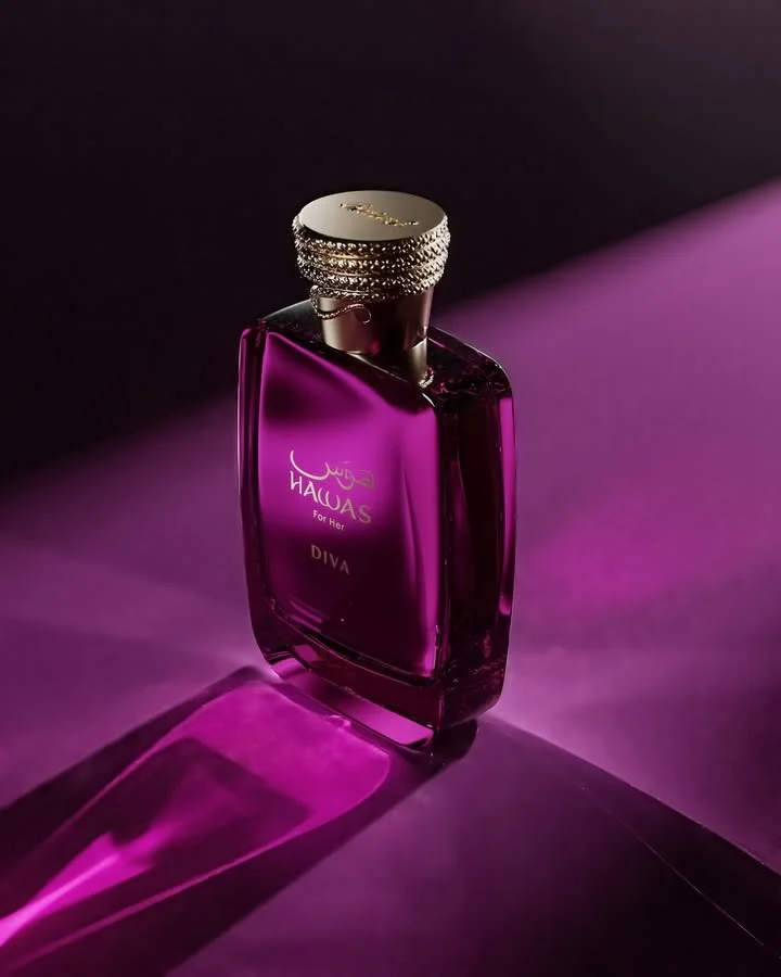 Hawas Diva W woda perfumowana 100 ml