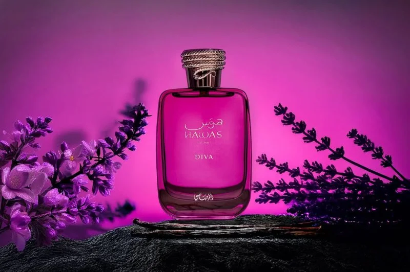 Hawas Diva W woda perfumowana 100 ml
