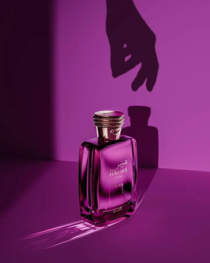Hawas Diva W woda perfumowana 100 ml