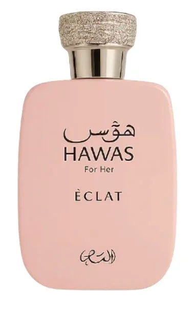 Hawas Eclat W woda perfumowana 100 ml