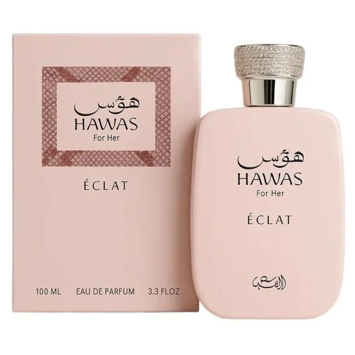 Hawas Eclat W woda perfumowana 100 ml
