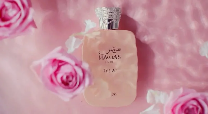 Hawas Eclat W woda perfumowana 100 ml