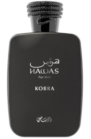 Hawas Kobra M woda perfumowana
