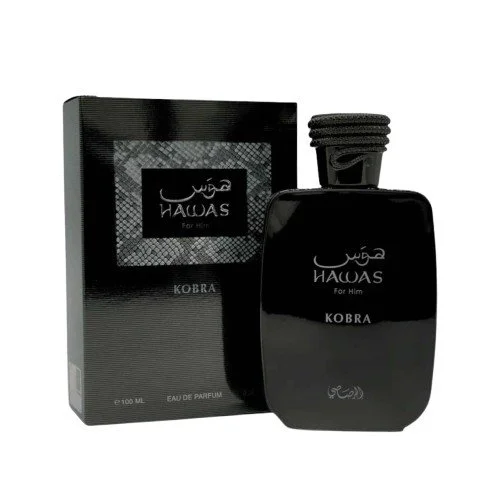 Hawas Kobra M woda perfumowana 100 ml