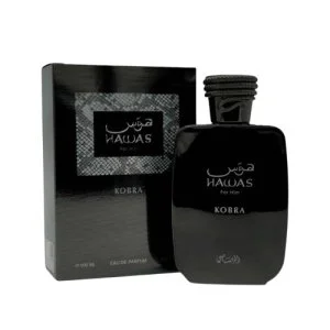 Rasasi Hawas Kobra M woda perfumowana