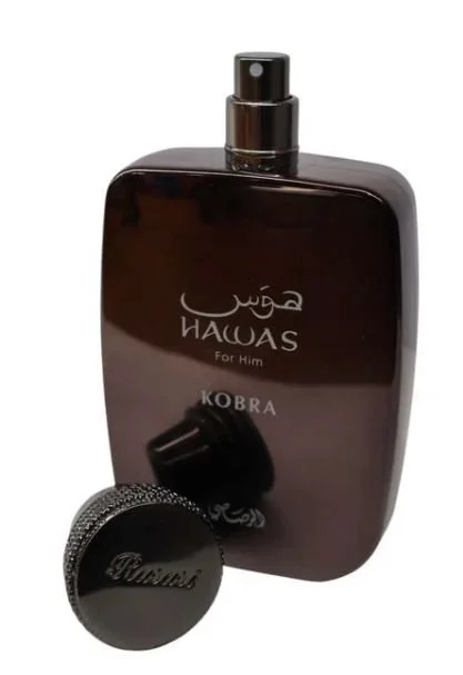 Hawas Kobra M woda perfumowana 100 ml