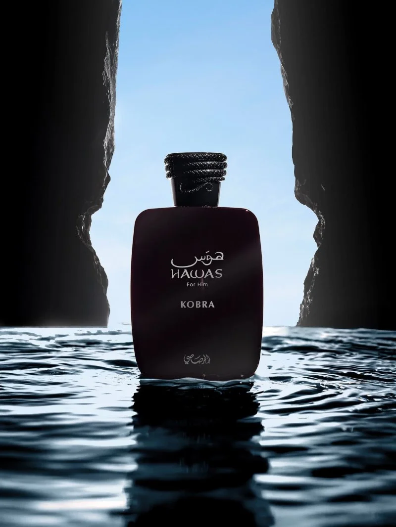 Hawas Kobra M woda perfumowana 100 ml