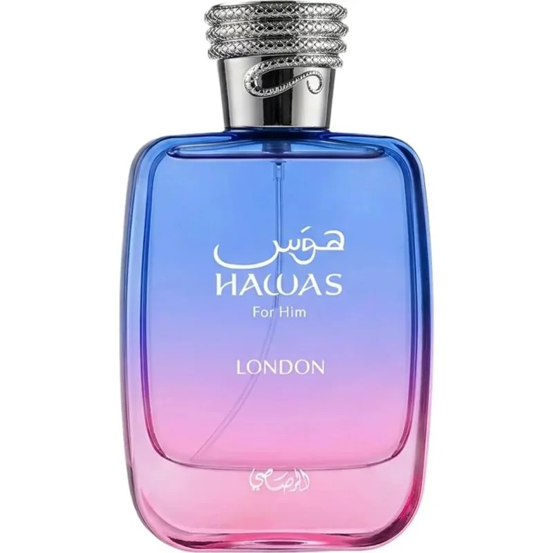 Hawas London M woda perfumowana 100 ml