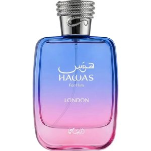 Hawas London M woda perfumowana