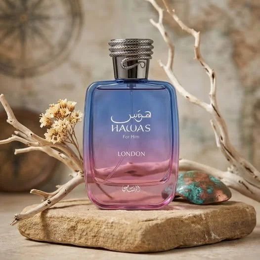 Hawas London M woda perfumowana 100 ml
