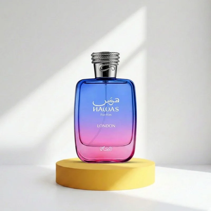 Hawas London M woda perfumowana 100 ml