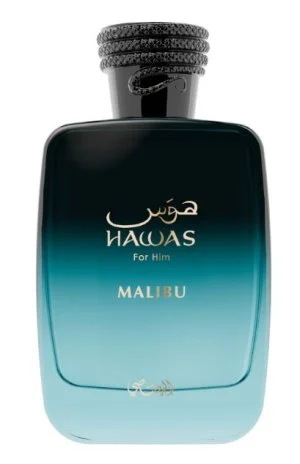 Rasasi Hawas Malibu M woda perfumowana