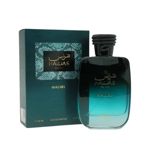 Hawas Malibu M woda perfumowana 100 ml