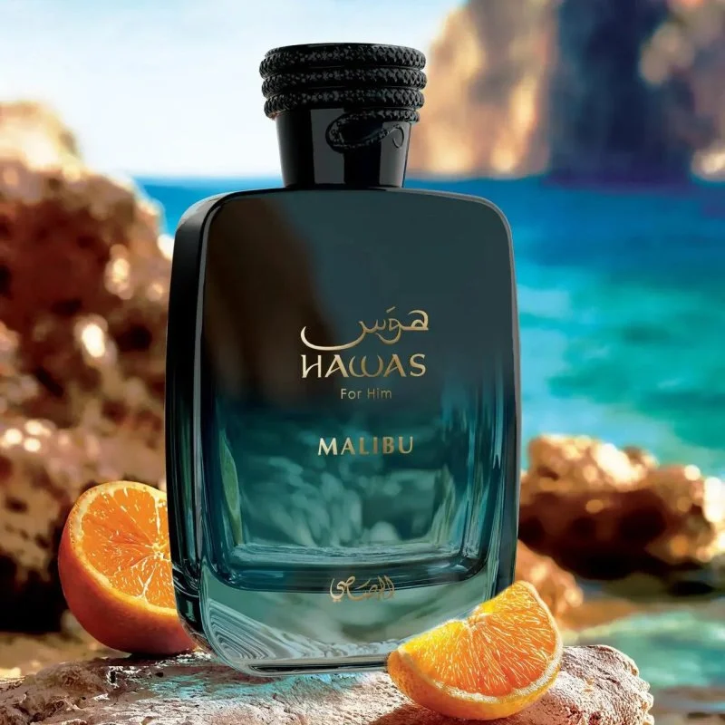 Hawas Malibu M woda perfumowana 100 ml