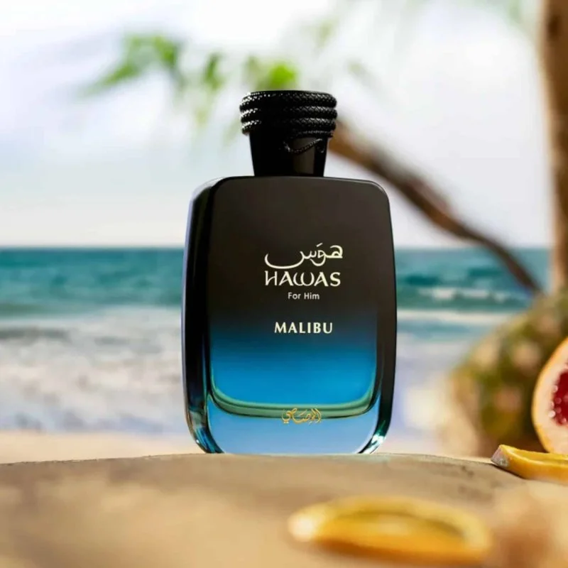 Hawas Malibu M woda perfumowana 100 ml