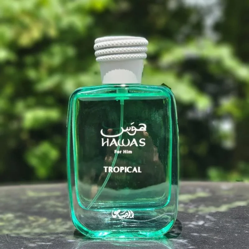 Hawas Tropical M woda perfumowana 100 ml