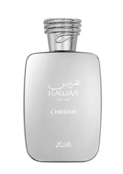 Hawas Chrome M woda perfumowana 100 ml