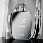 Hawas Chrome M woda perfumowana 100 ml