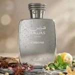 Hawas Chrome M woda perfumowana 100 ml