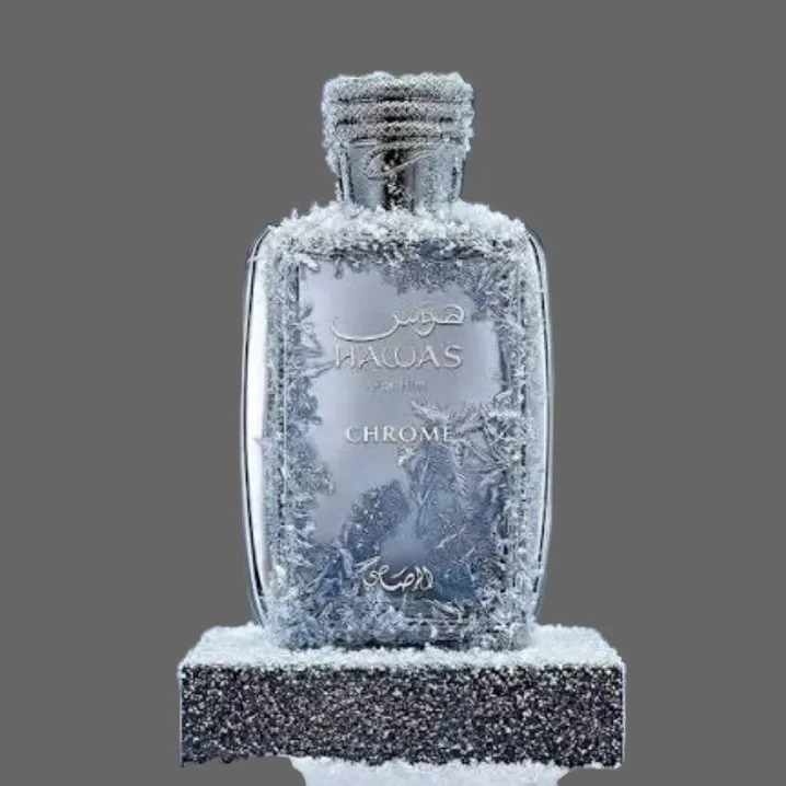 Hawas Chrome M woda perfumowana 100 ml