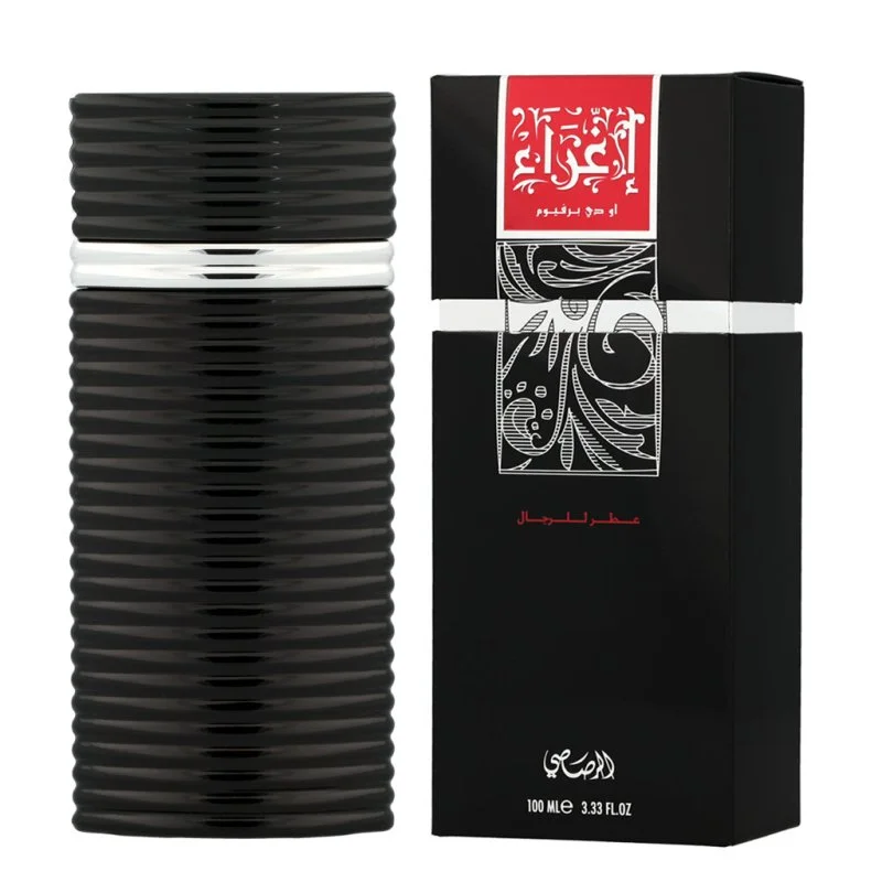 Egra For Man woda perfumowana dla mężczyzn 100 ml