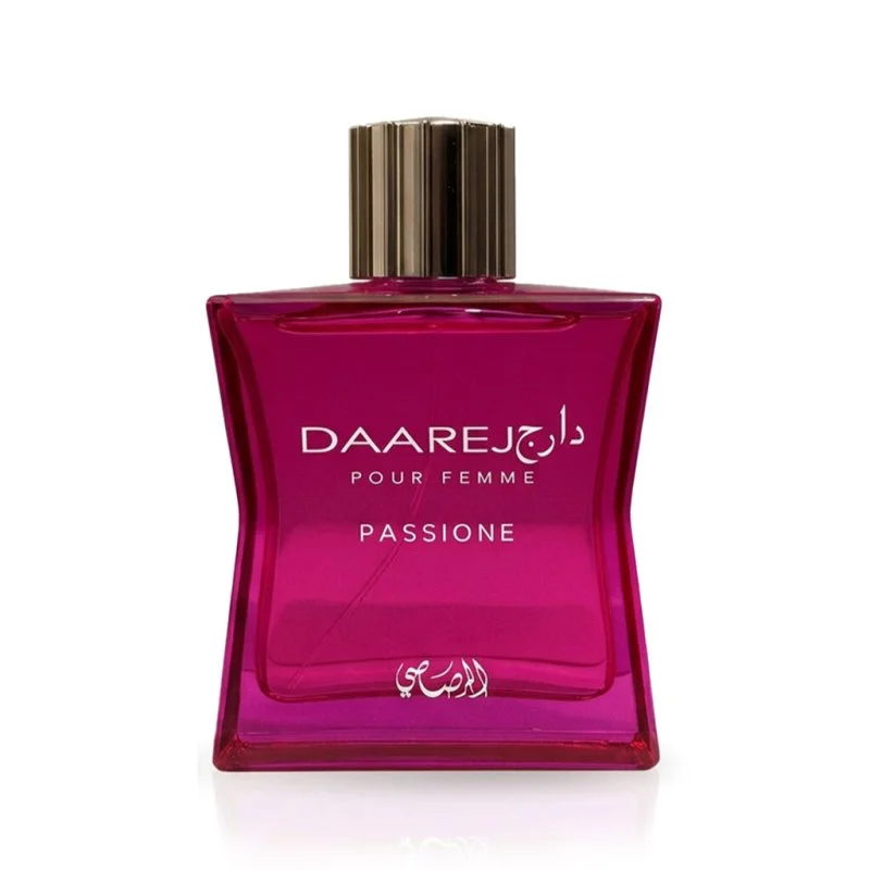 Daarej Passione Pour Femme woda perfumowana dla kobiet 100 ml