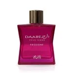 Daarej Passione Pour Femme woda perfumowana dla kobiet 100 ml
