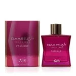 Daarej Passione Pour Femme woda perfumowana dla kobiet 100 ml