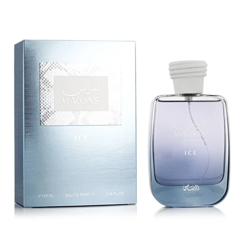 Hawas Ice woda perfumowana dla mężczyzn 100 ml