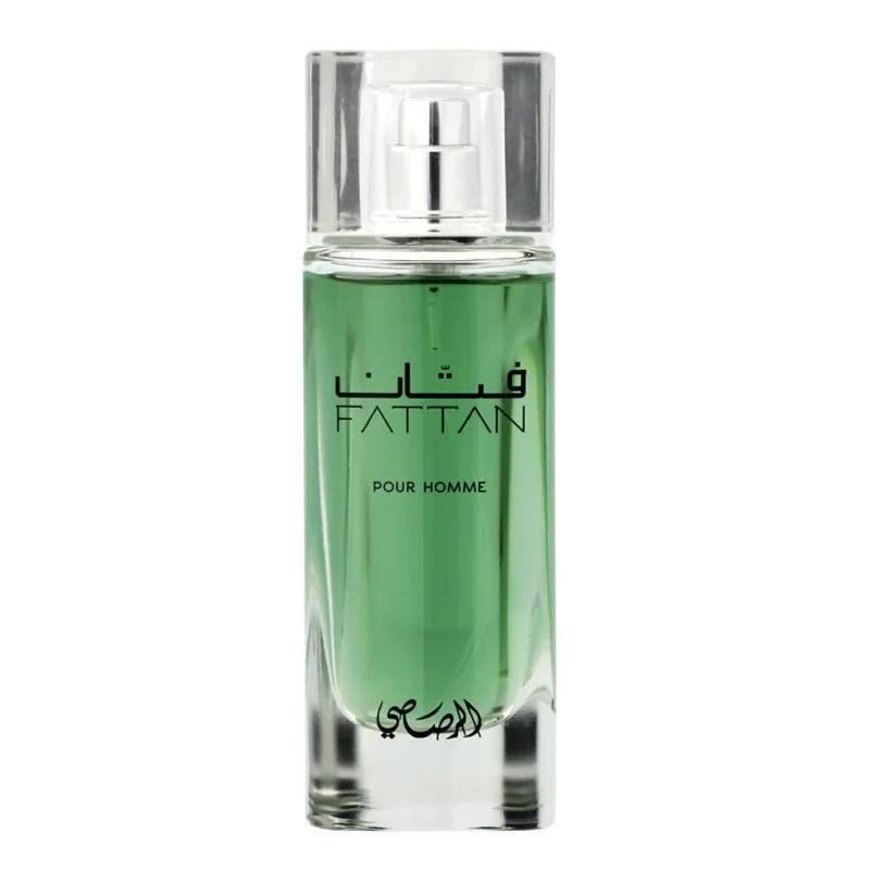 Fattan Pour Homme woda perfumowana dla mężczyzn 50 ml