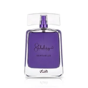 Rasasi Shuhrah Sensuelle Pour Femme woda perfumowana dla kobiet