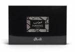 Hawas Men M 100 ml + EDP 10 ml + żel pod prysznic woda perfumowana 50 ml