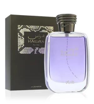 Rasasi Hawas For Him woda perfumowana 100 ml dla mężczyzn